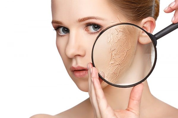 vriendelijke groet Verfijnen tempo Hoe kan ik een droge huid voorkomen en behandelen - Pure Beautycare